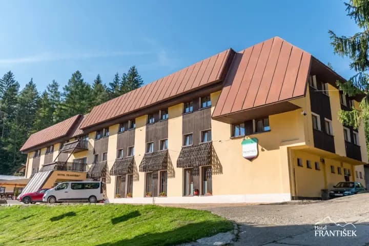  Škola v prírode Čertov – fotka 7