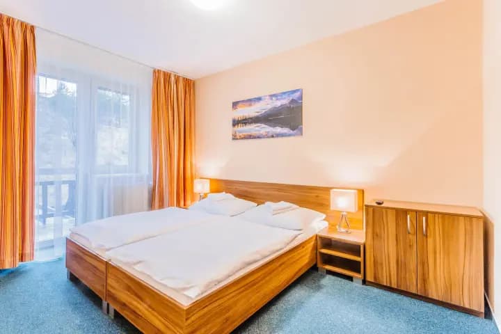  Škola v prírode Štrba – fotka 3