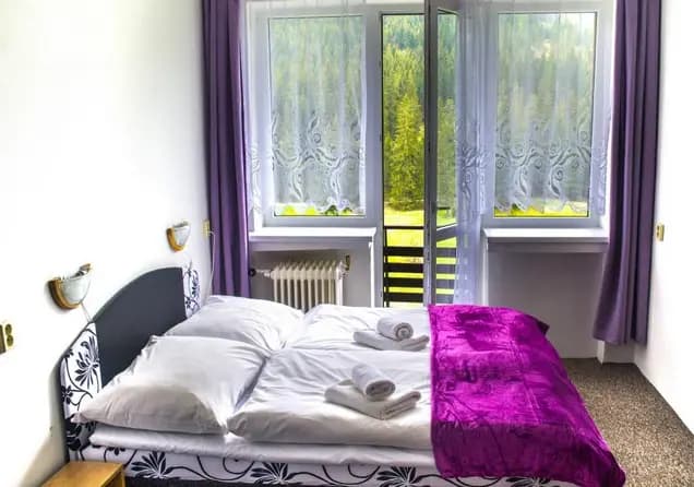  Škola v prírode Ždiar – fotka 9