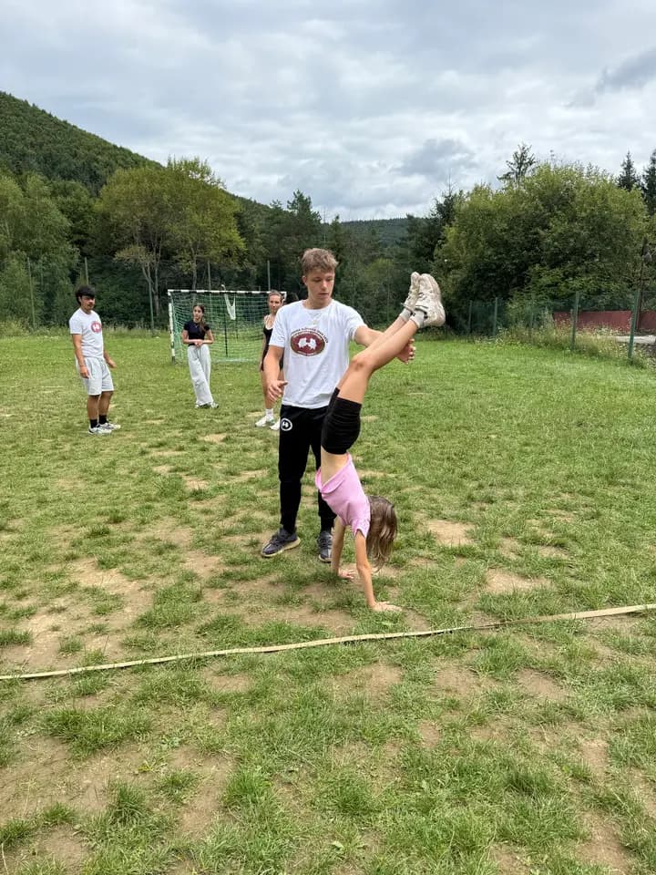 Tábor Letná Fiesta – fotka 3
