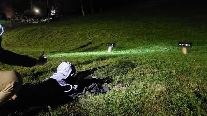 Tábor Letná Fiesta – fotka 8